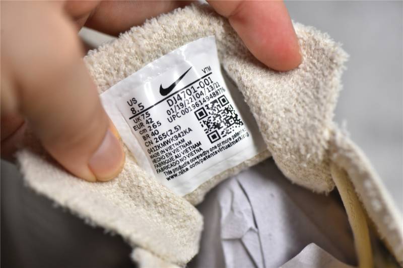 Nike Air Max Scorpion FK
Lemon Wash
