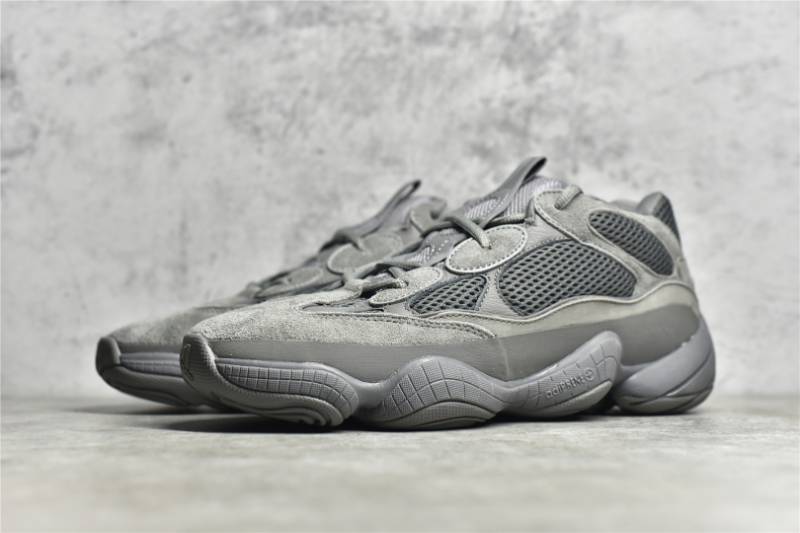 Adidas Yeezy 500
Granite