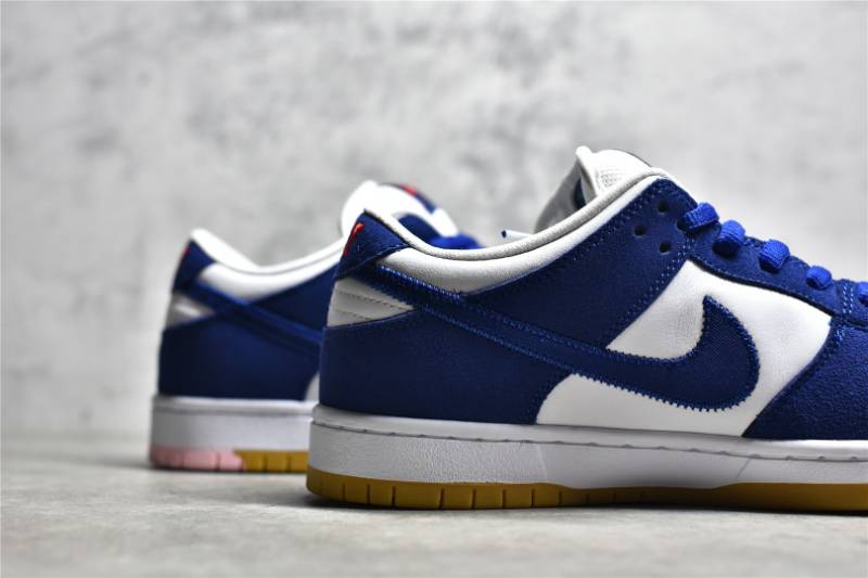Nike SB Dunk Low Los Angeles Dodgers