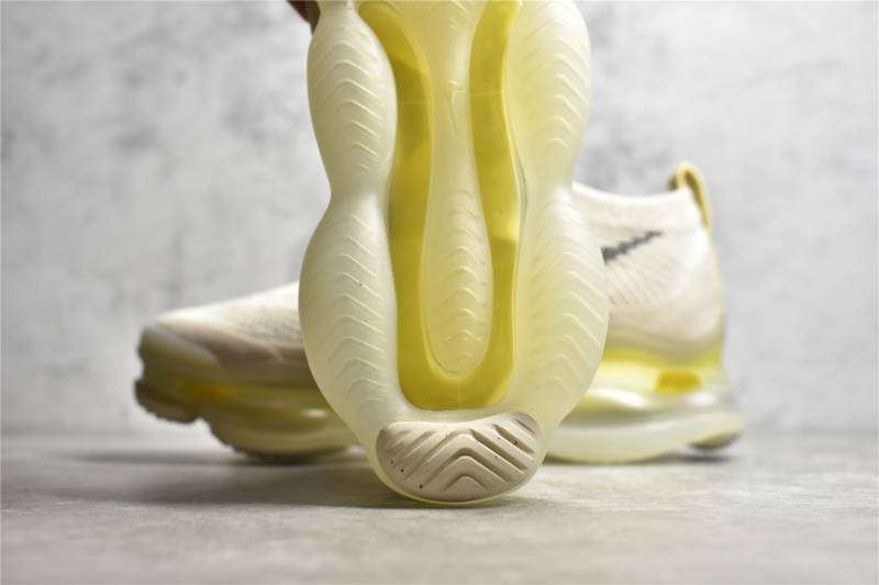 Nike Air Max Scorpion FK
Lemon Wash