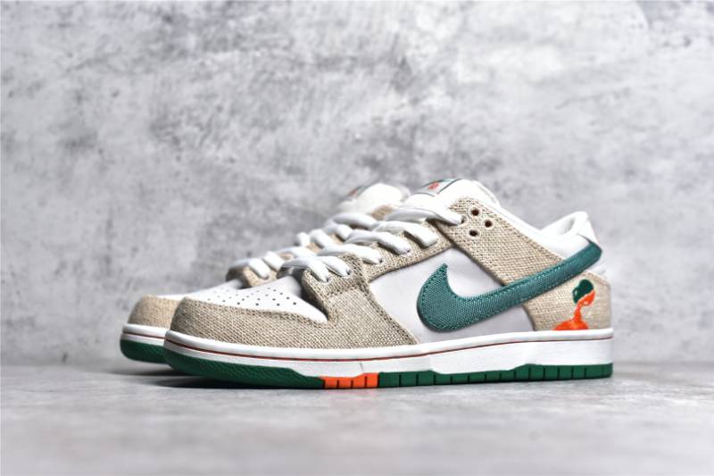 Nike SB Dunk Low
Jarritos