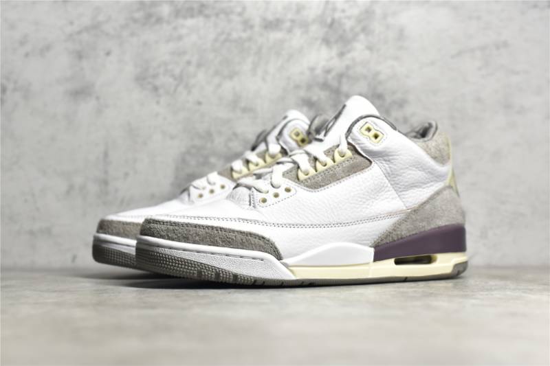 Jordan 3 Retro SP
A Ma Maniére