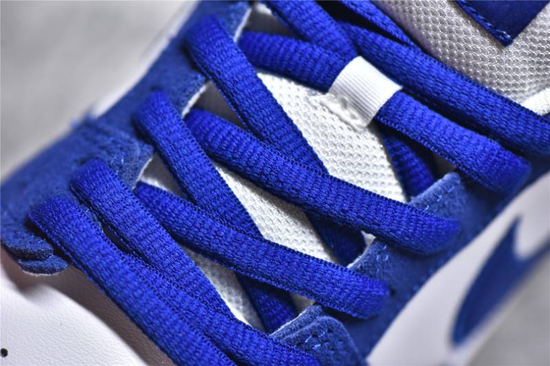 Nike SB Dunk Low Los Angeles Dodgers