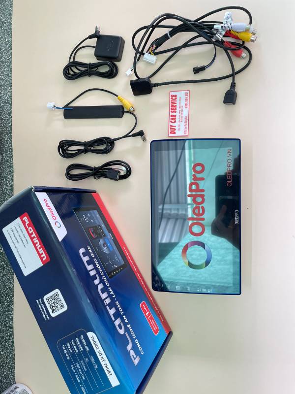Oled Pro X4S