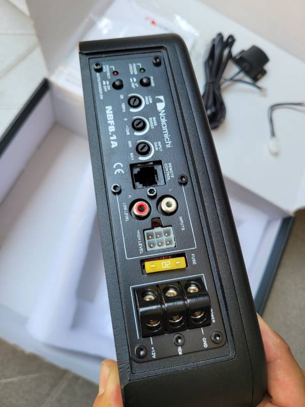 SUB Nakachimi NBF 8.1A