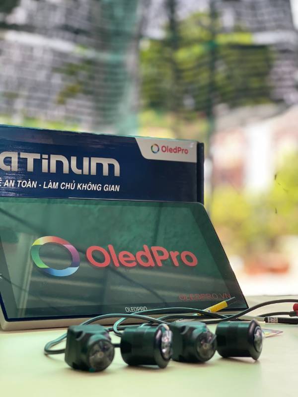 Oled Pro X4S