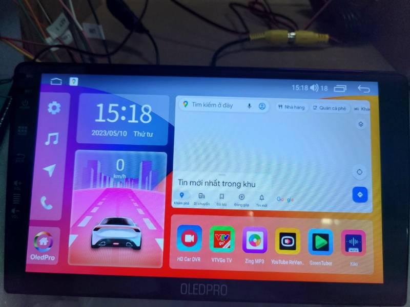 Oled Pro X4
