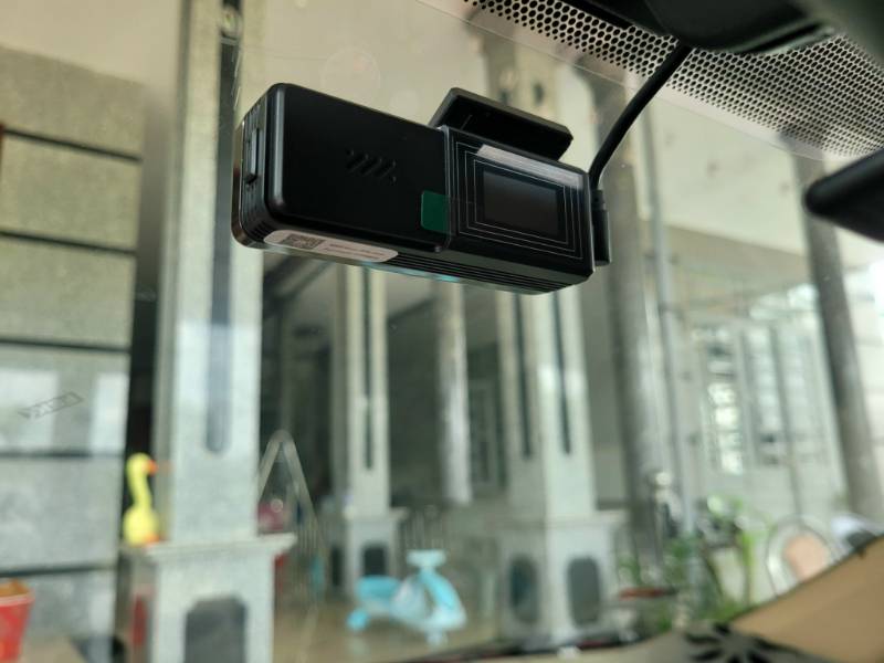 WiFi DVR