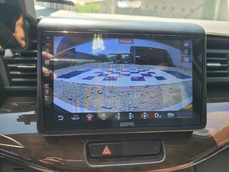 Oled Pro X4S