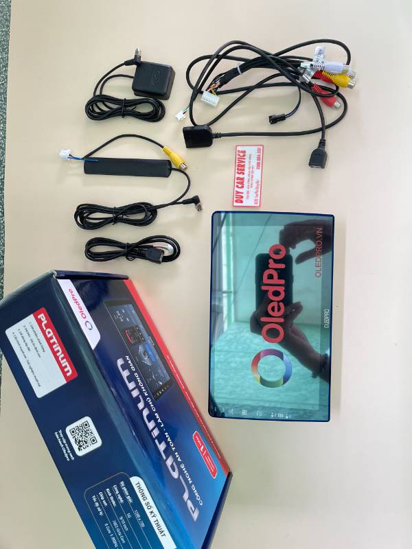 Oled Pro X4
