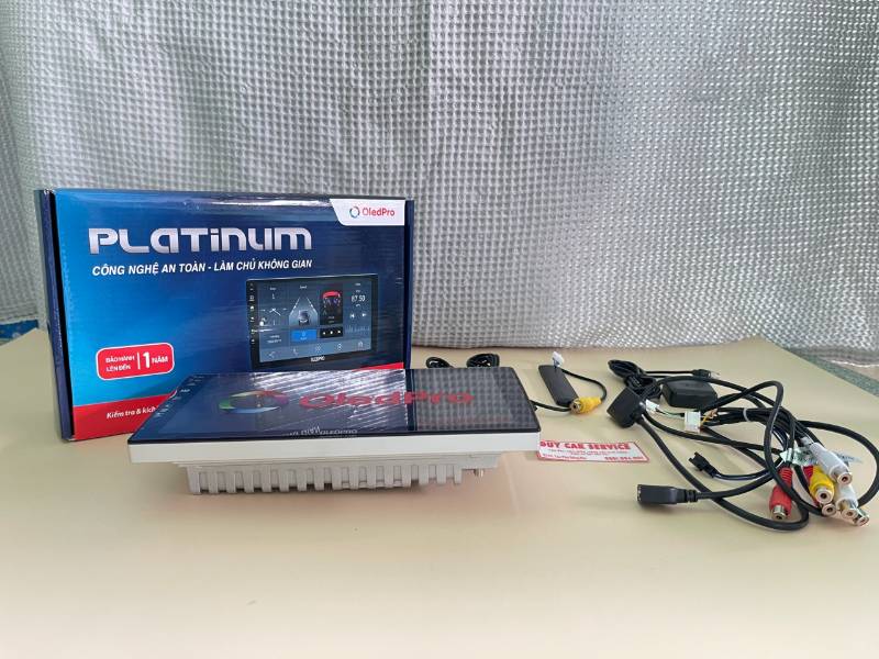 Oled Pro X4