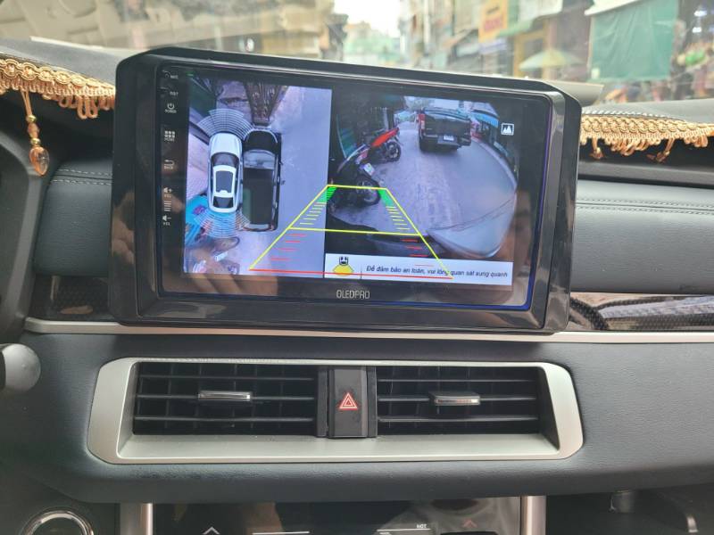 Oled Pro X4S