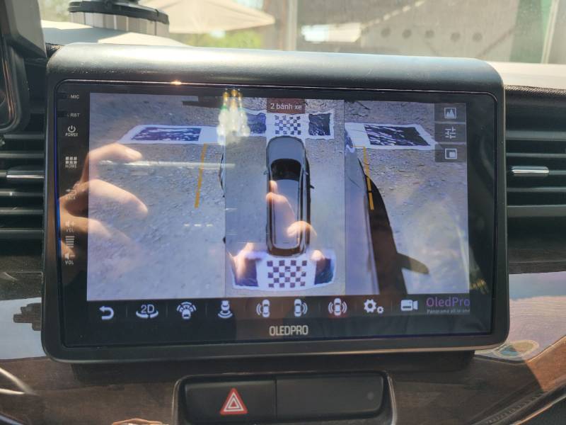 Oled Pro X4S
