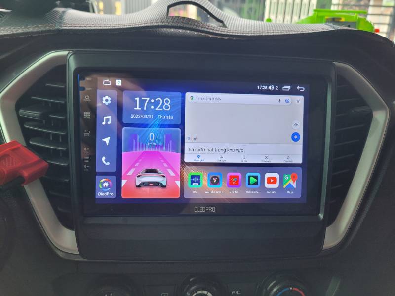 Oled Pro X4