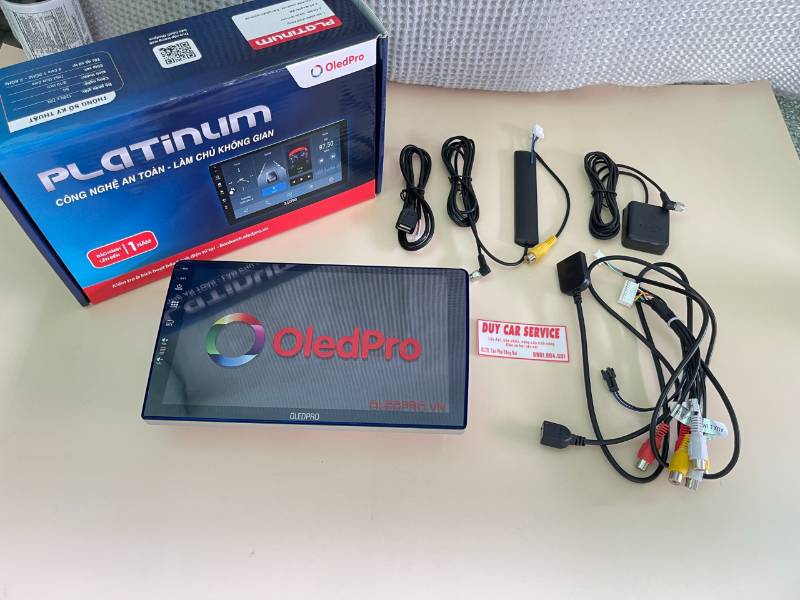 Oled Pro X4