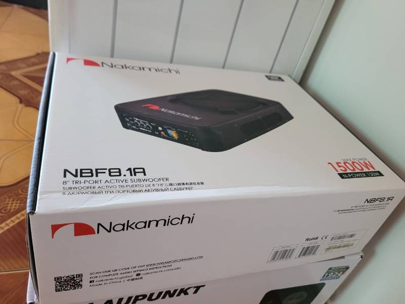 SUB Nakachimi NBF 8.1A
