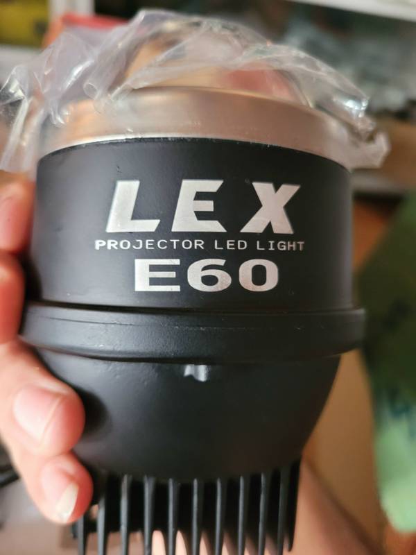 Bi gầm LEX