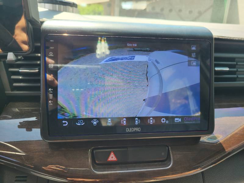 Oled Pro X4S