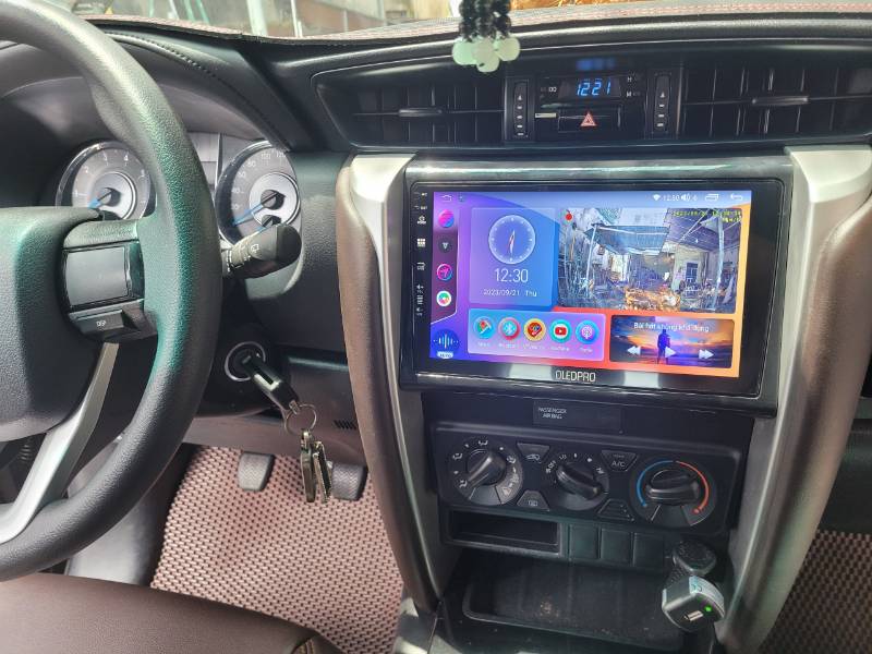 Oled Pro A5