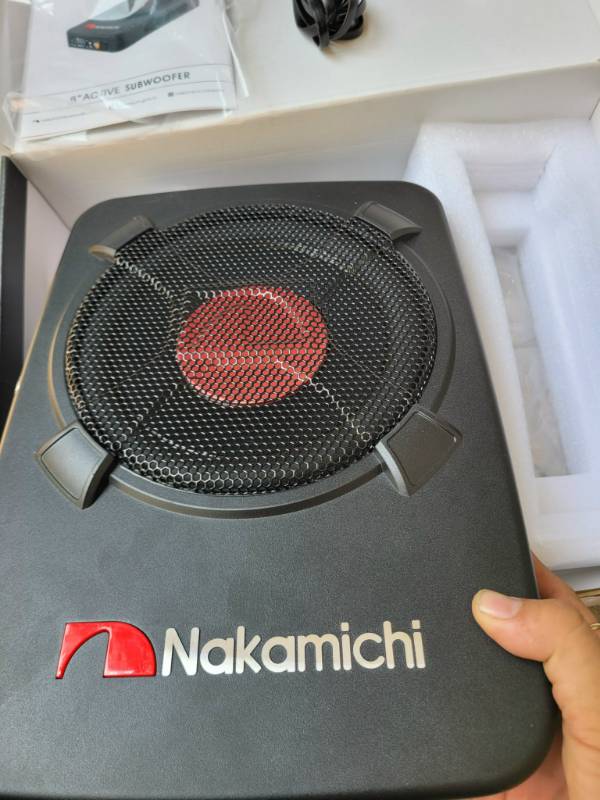 SUB Nakachimi NBF 8.1A