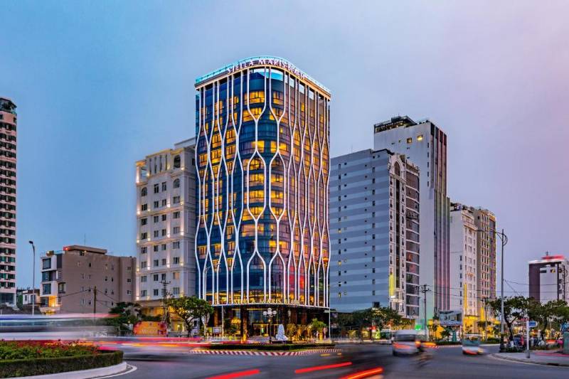 STELLA MARIS BEACH DANANG