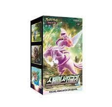 Korean Space Juggler / Astral Radiance (Minimum Order of 10 Booster Boxes)