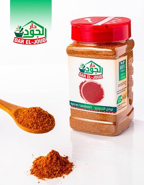 Tandoori,140g