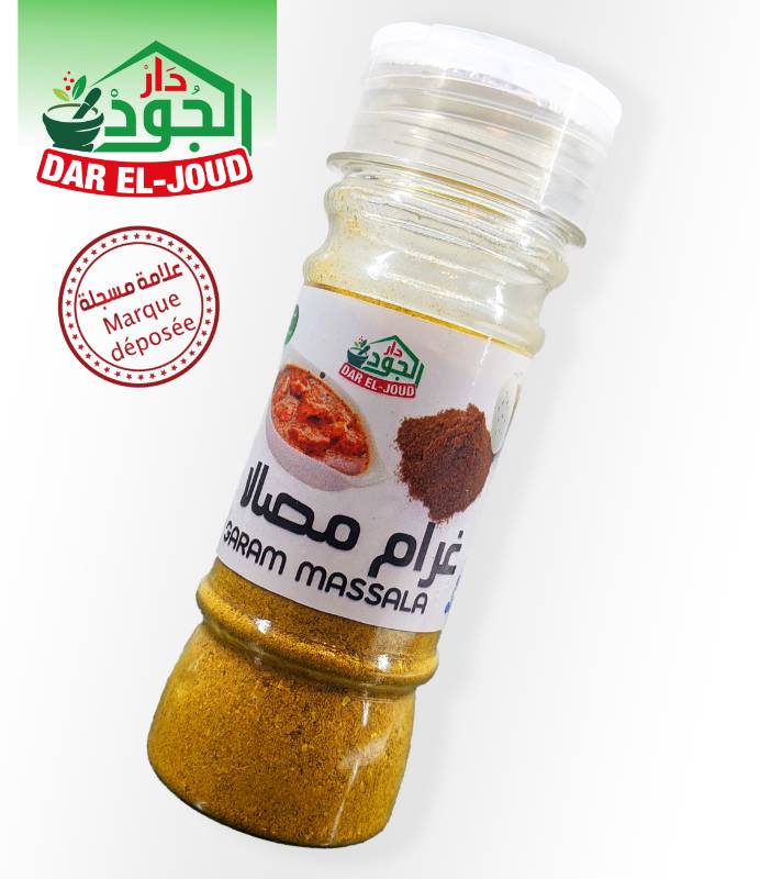Garam masala,50g