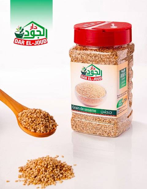 graine de sésame,160g