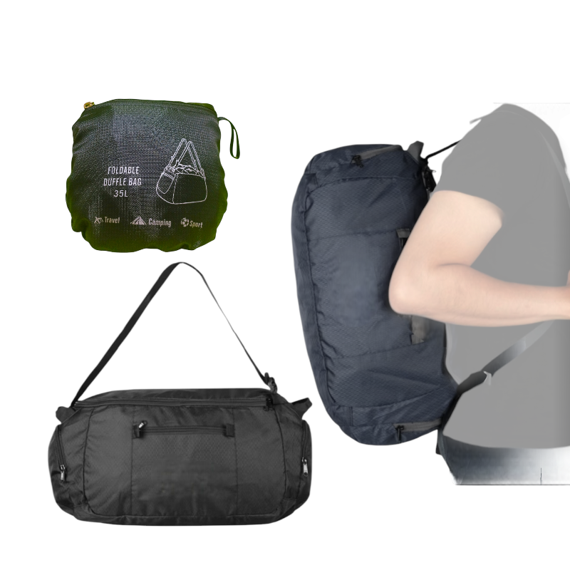 Duffle