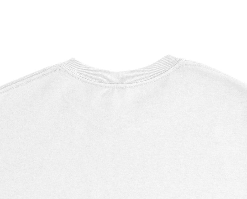 Crewneck Tee - CCA MaFiRM