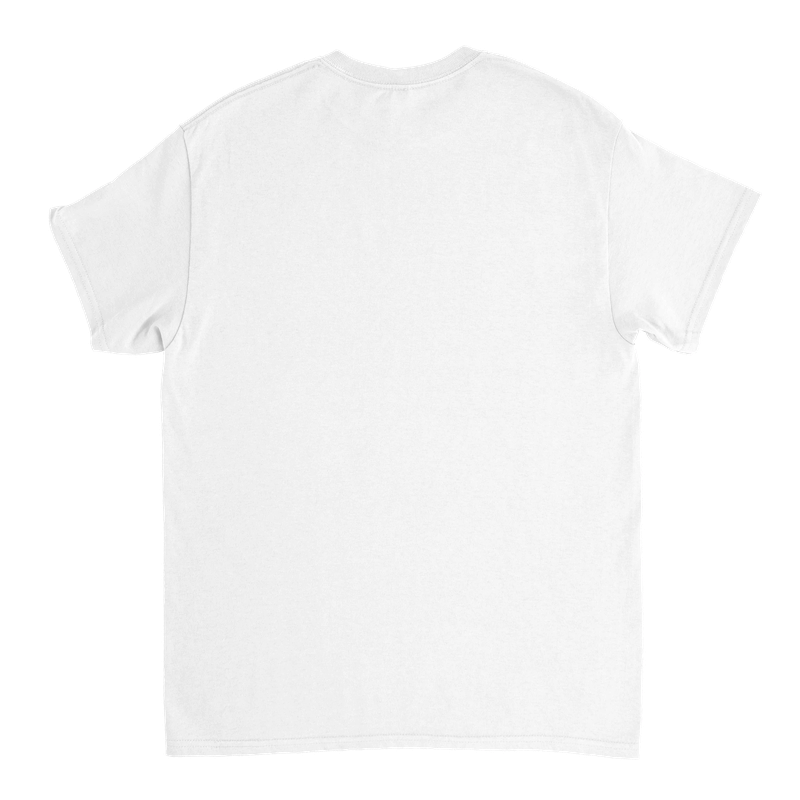 Crewneck Tee - CCA MaFiRM
