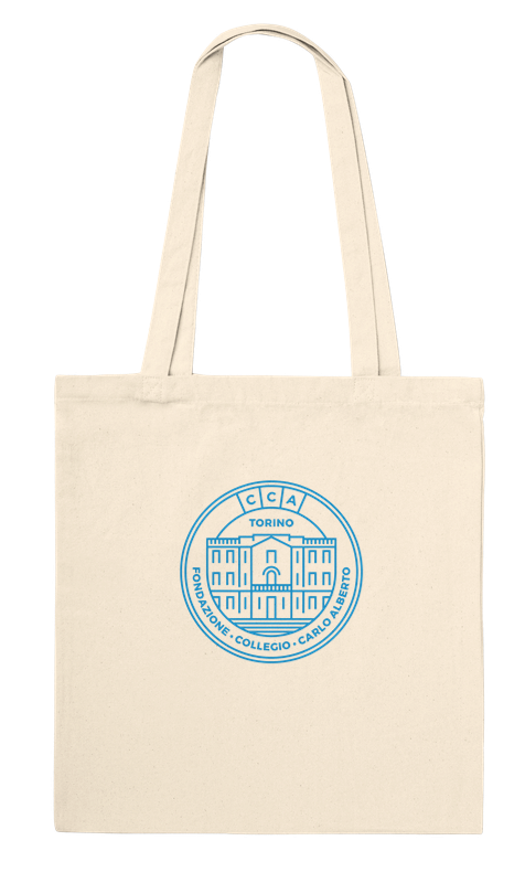 Tote Bag - CCA MaFiRM