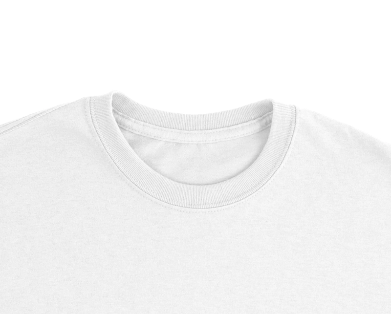 Crewneck Tee - CCA MaFiRM