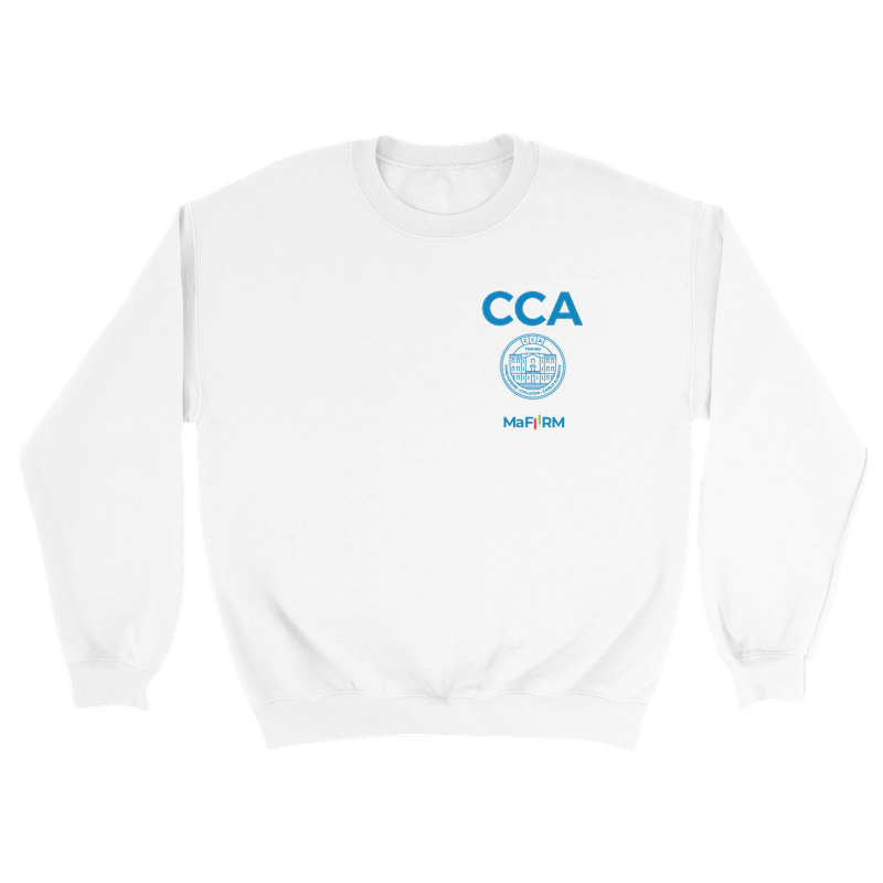 Classic Crewneck - CCA MaFiRM