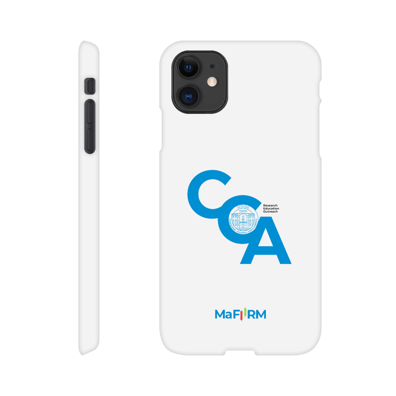 iPhone - CCA Case