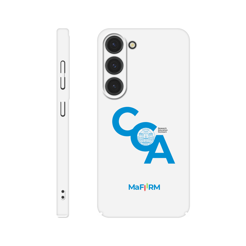 Samsung - CCA Case