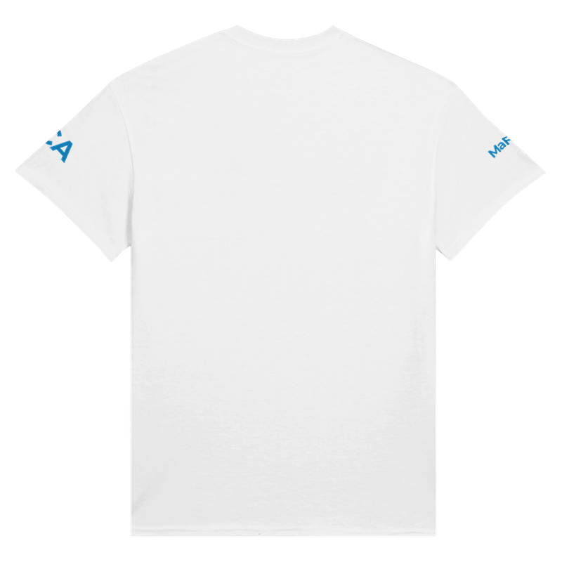 Cotton Tee - CCA