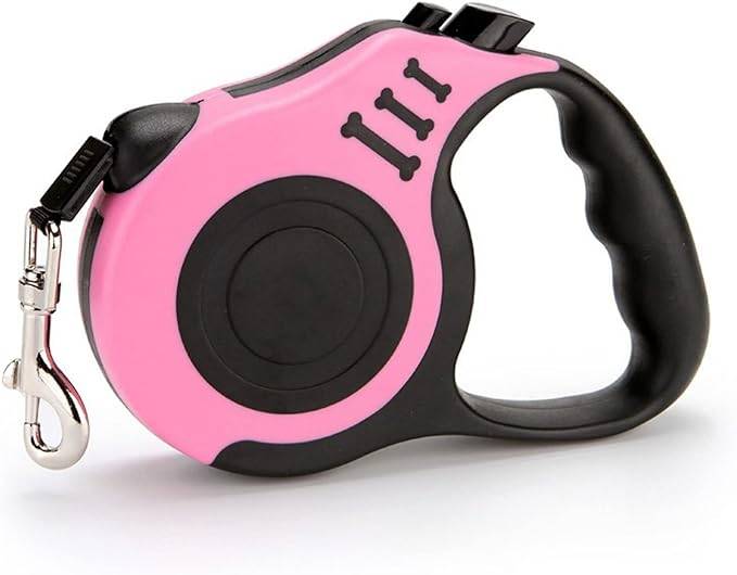 Correa para mascota