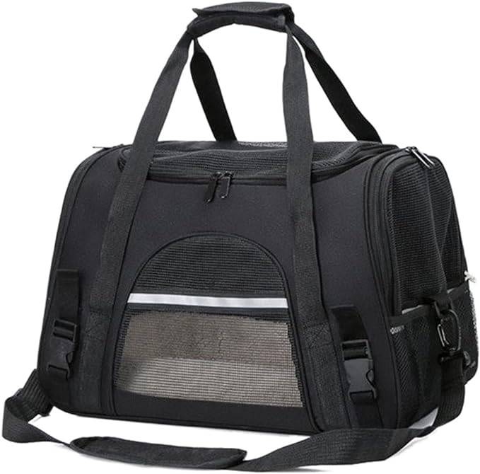 Kennel para viaje