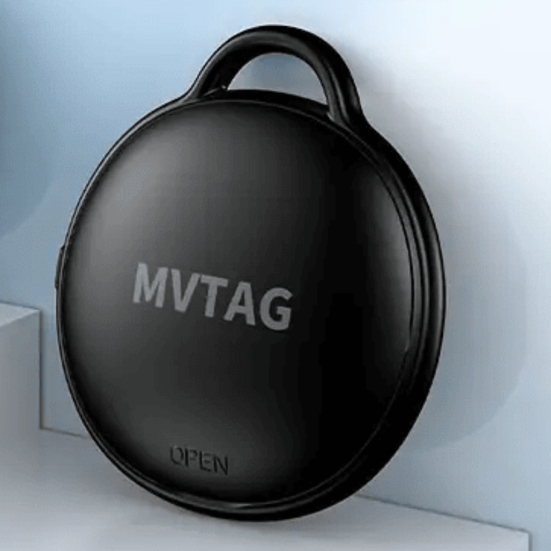 Localizador GPS para mascotas