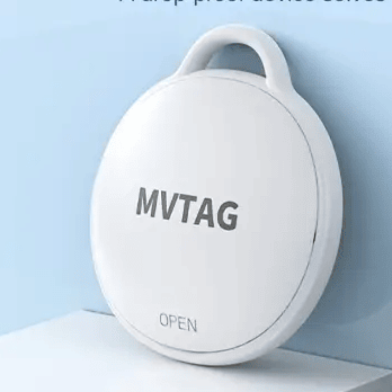 Localizador GPS para mascotas