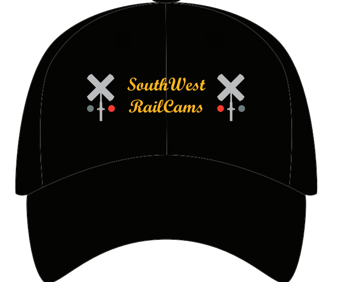 SWRC Hat Winter