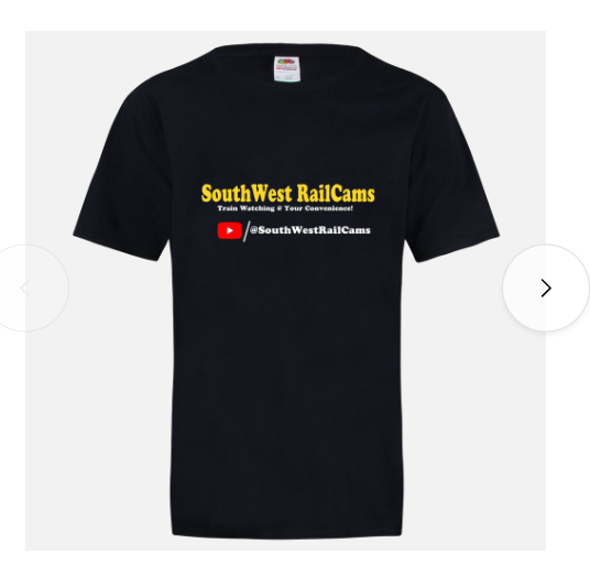 SWRC Shirt