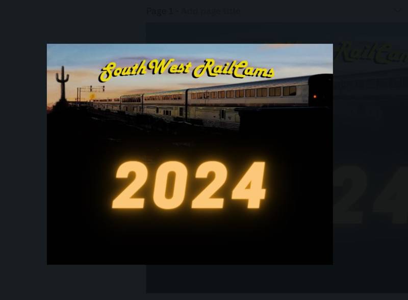 2024 Calendar