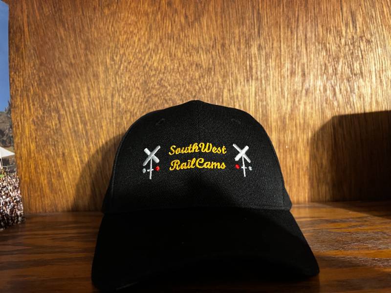 SWRC Hat Winter