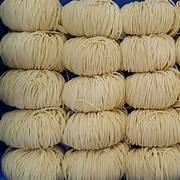 Mie dasar