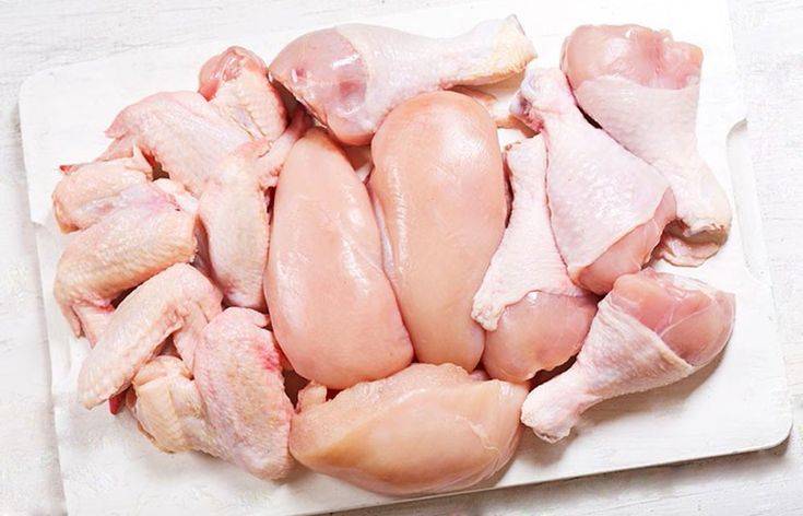 Daging Ayam