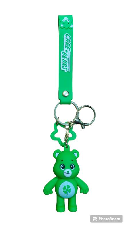 พวงกุญแจ Crre Bares