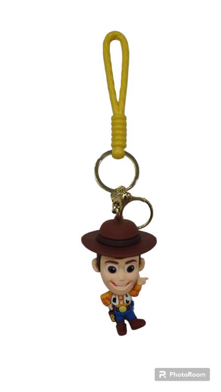 พวงกุญแจ แบบที่ 3